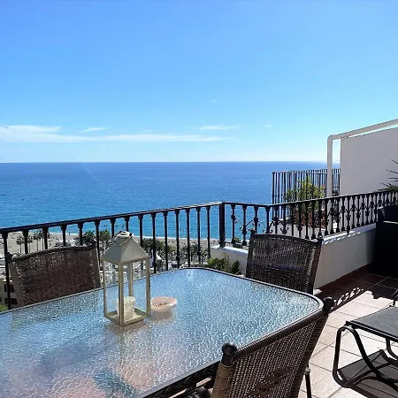 شقة Capistrano Playa 403 Casasol *
