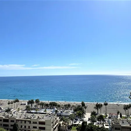 شقة Capistrano Playa 403 Casasol *
