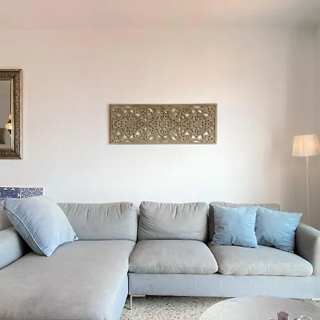 شقة Capistrano Playa 403 Casasol نيرخا