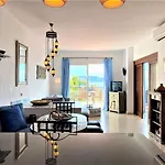 公寓 Capistrano Playa 403 Casasol *