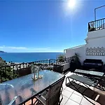 Capistrano Playa 403 Casasol * 内尔哈