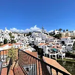 Capistrano Playa 403 Casasol 公寓 内尔哈