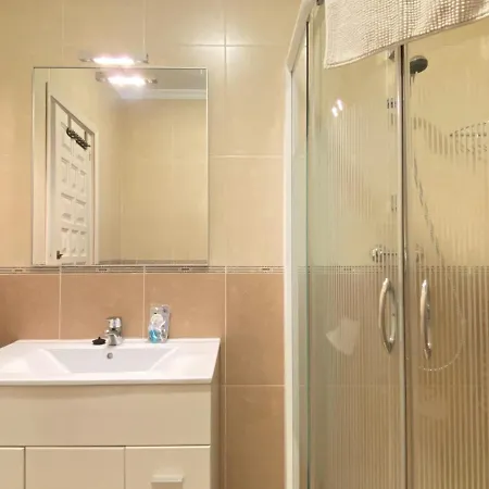 Capistrano Playa 403 Casasol נרחה