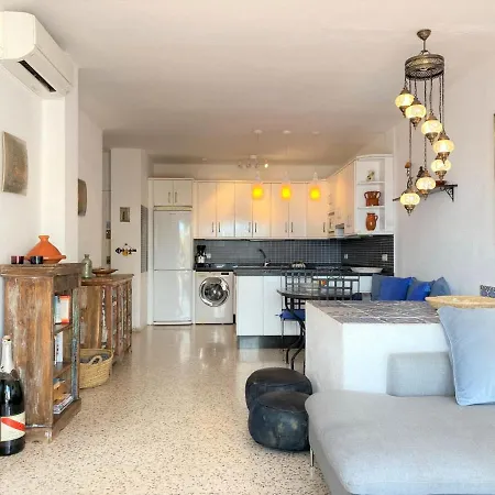 דירה Capistrano Playa 403 Casasol *