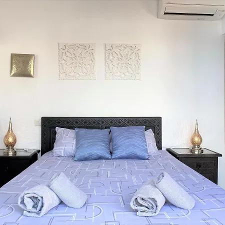 דירה Capistrano Playa 403 Casasol *