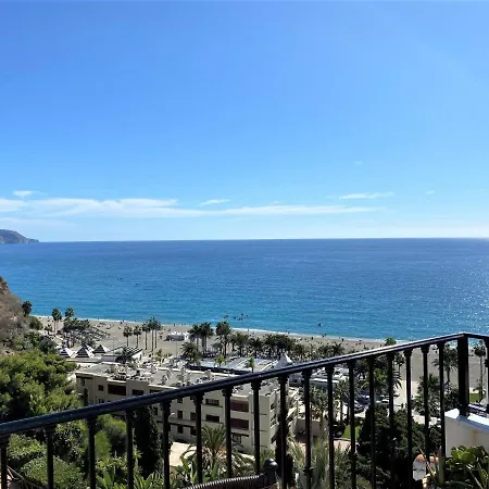 Capistrano Playa 403 Casasol דירה