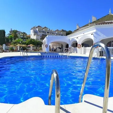Capistrano Playa 403 Casasol דירה *
