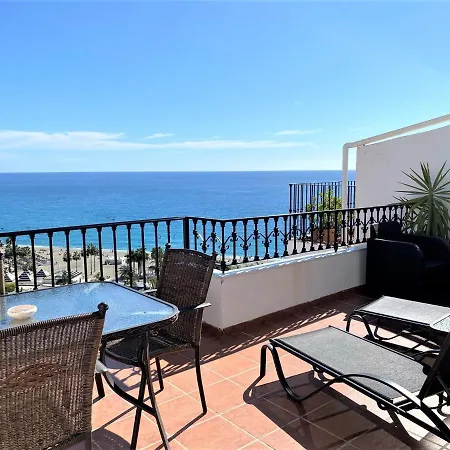 Capistrano Playa 403 Casasol