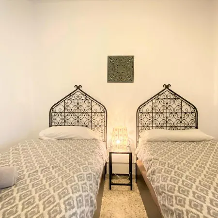 Capistrano Playa 403 Casasol דירה *