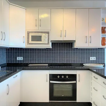Capistrano Playa 403 Casasol דירה נרחה