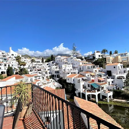Capistrano Playa 403 Casasol דירה נרחה
