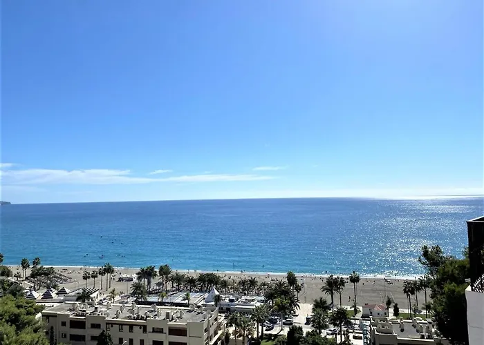 Apartamento Capistrano Playa 403 Casasol *