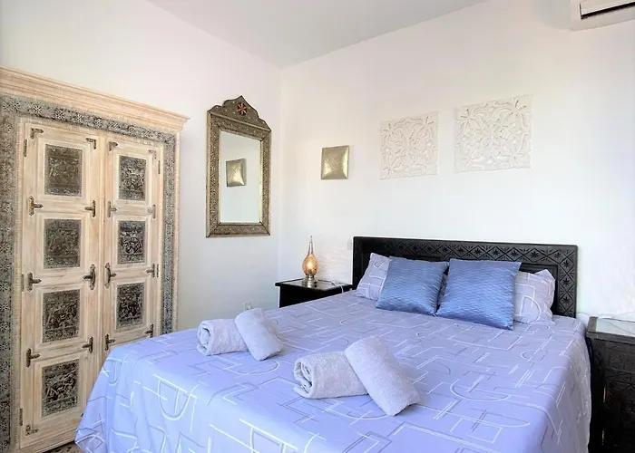 Capistrano Playa 403 Casasol